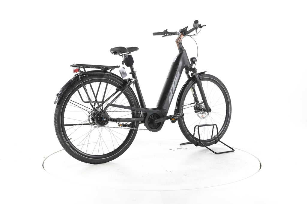 KTM ZEG Cento 5 RT City E-Bike Tiefeinsteiger - Image 12