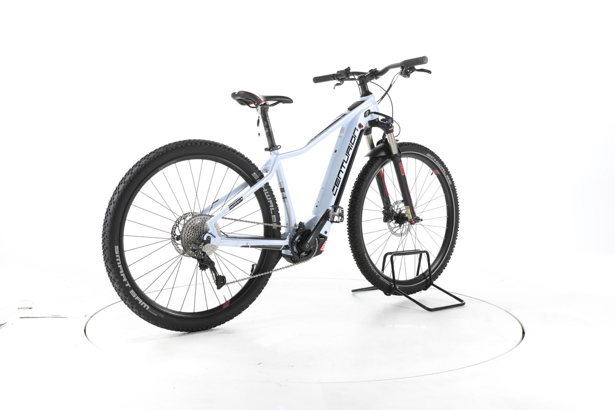 Centurion Backfire Fit E R760i E-Bike - Image 12