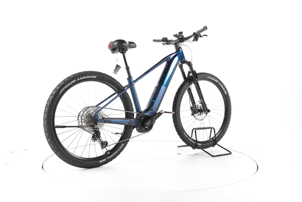 Cube Reaction Hybrid SLX E-Bike 2025 - Image 12