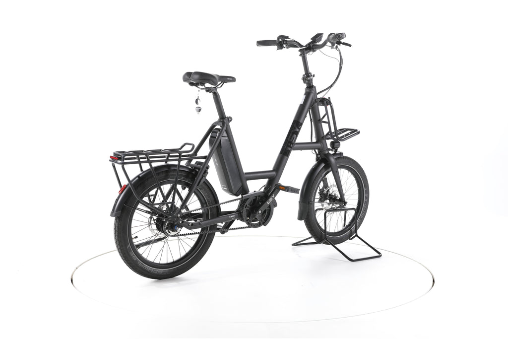 i:SY XXL E5 ZR F CX Kompakt E-Bike Tiefeinsteiger - Image 12