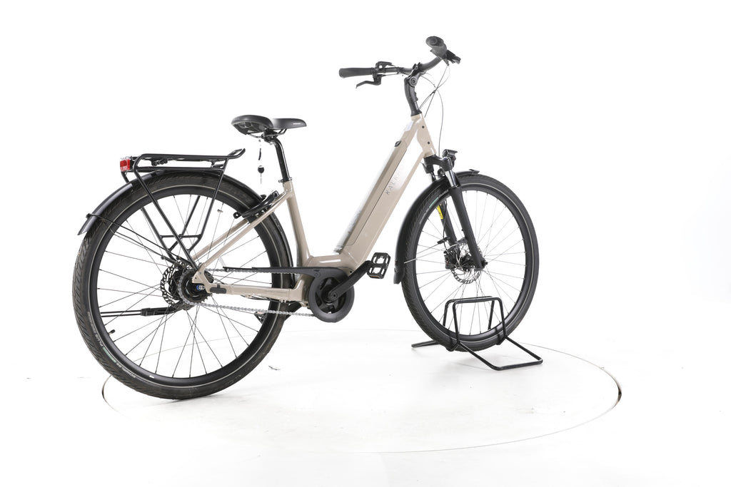 Kalkhoff Image 3.B Advance City E-Bike Tiefeinsteiger - Image 12