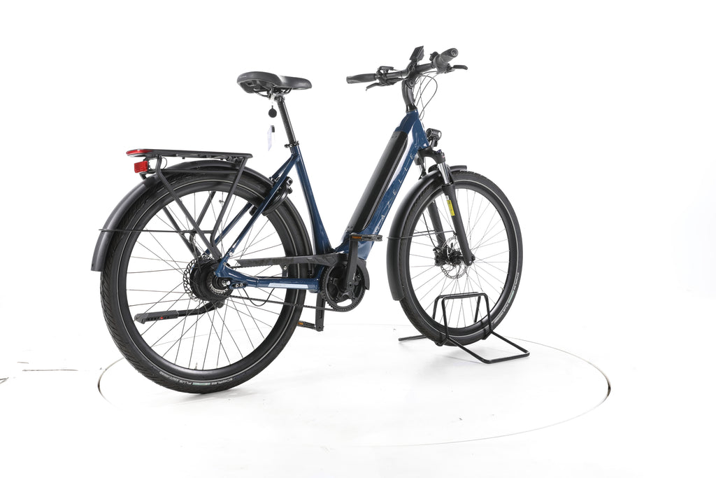 Gazelle Ultimate C380 HMB City E-Bike Tiefeinsteiger - Image 12