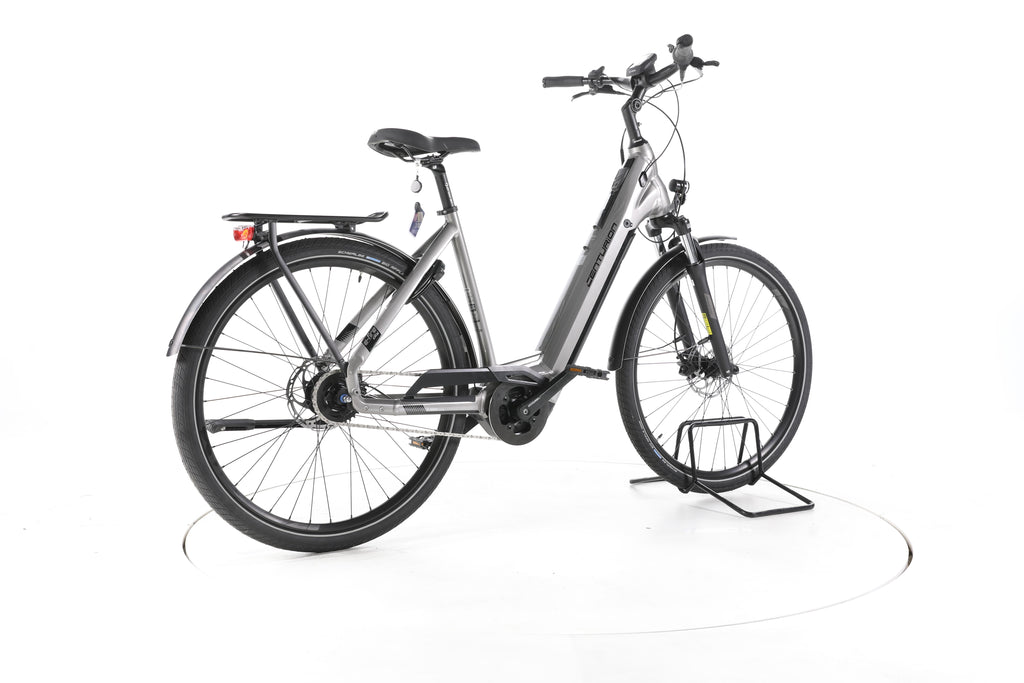 Centurion E-Fire City R650i City E-Bike Tiefeinsteiger 2024 - Image 12