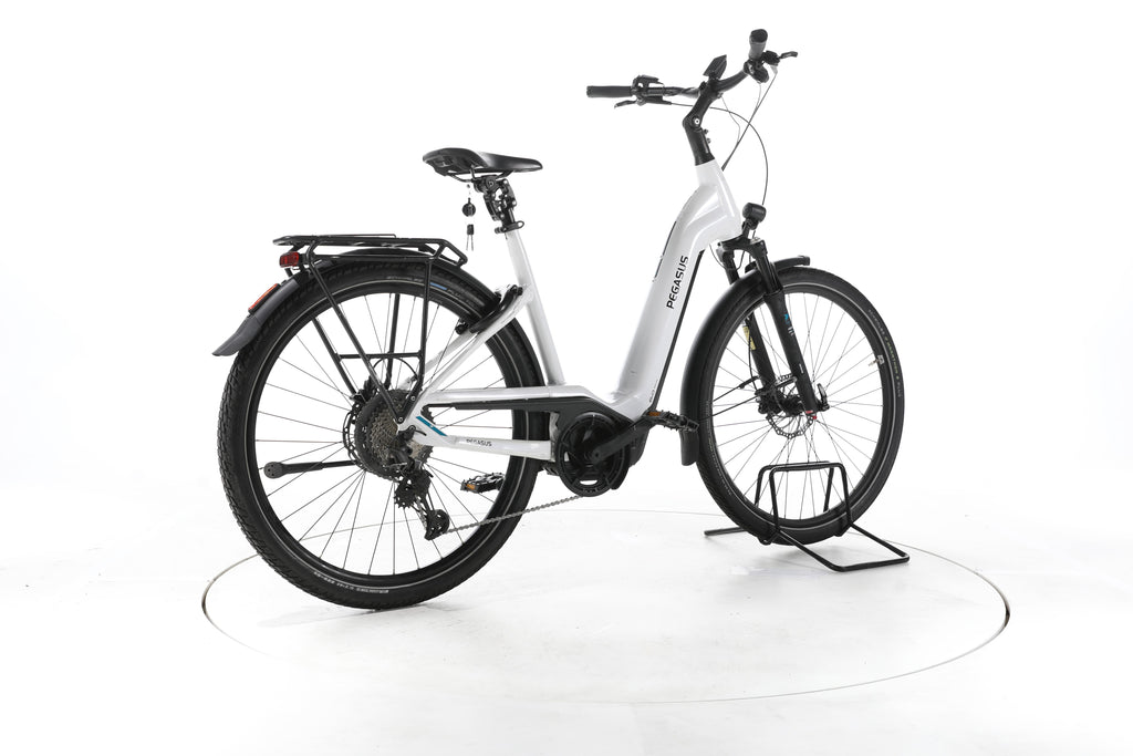 Pegasus Premio EVO 11 Trekking E-Bike Tiefeinsteiger - Image 12