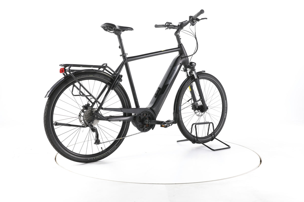 Pegasus Solero EVO 9 Trekking E-Bike - Image 12