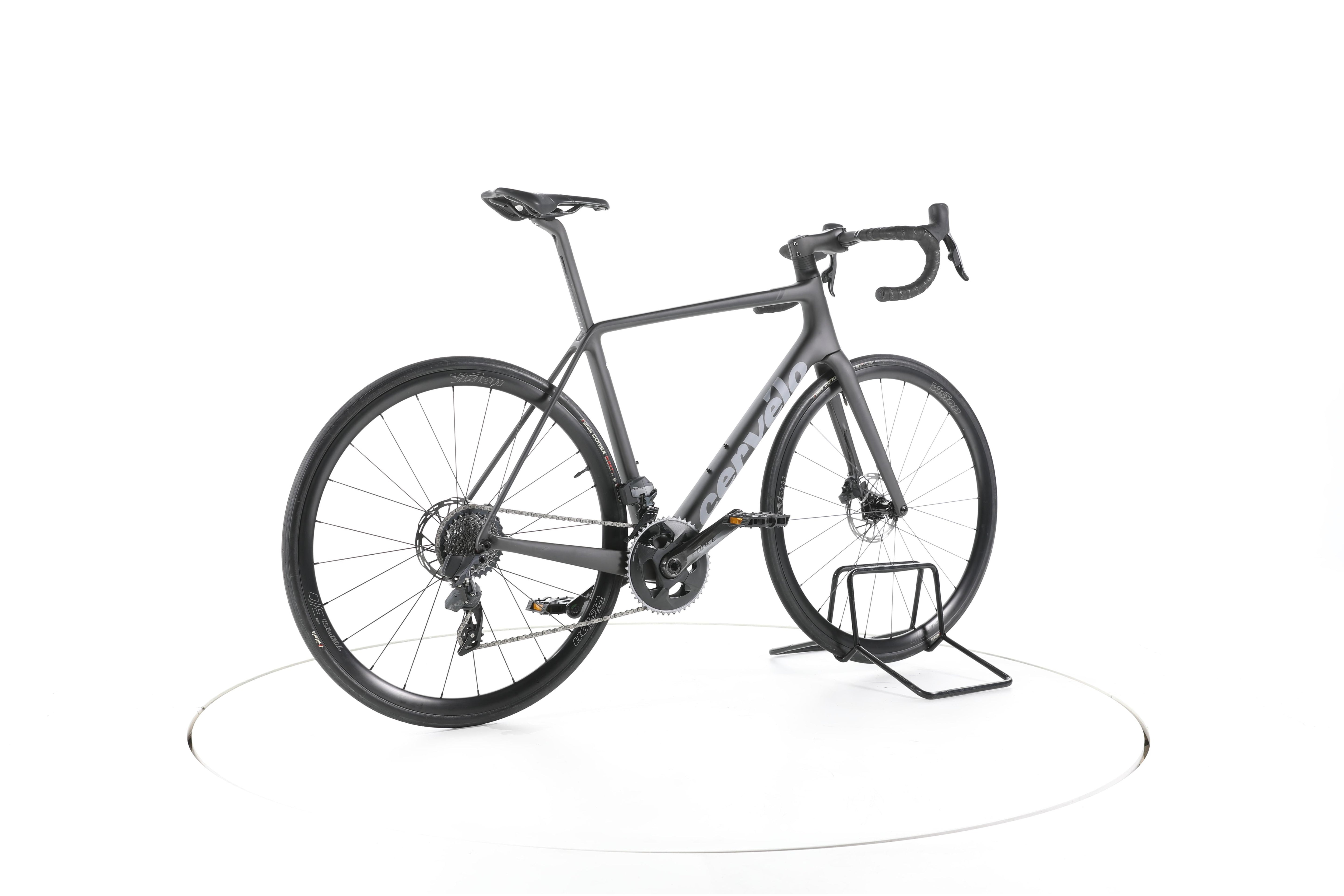Cervelo R5 Rennrad Carbon 2024 - Image 12