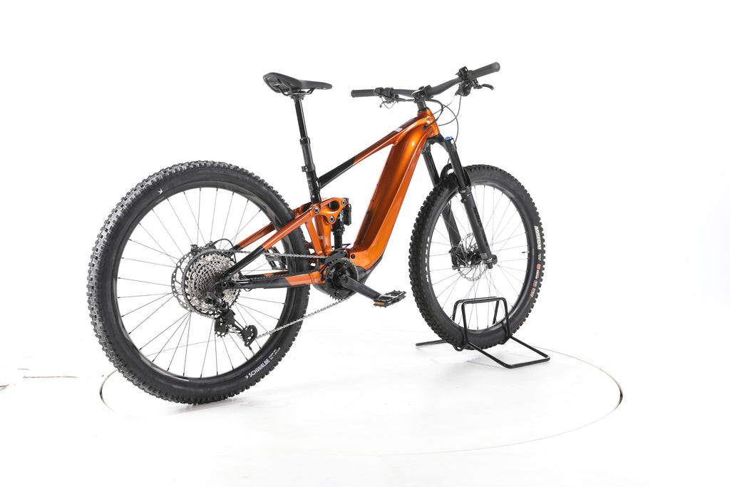 Giant Trance X E+ 1 E-Bike Fully - Image 12