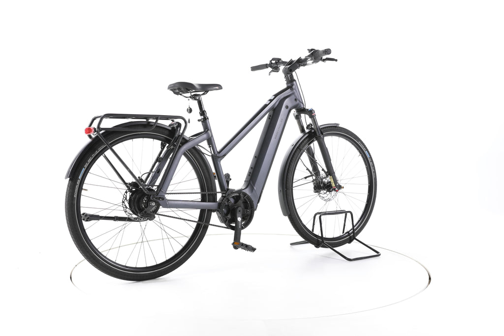 Riese & Müller Charger4 Mixte vario City E-Bike - Image 12