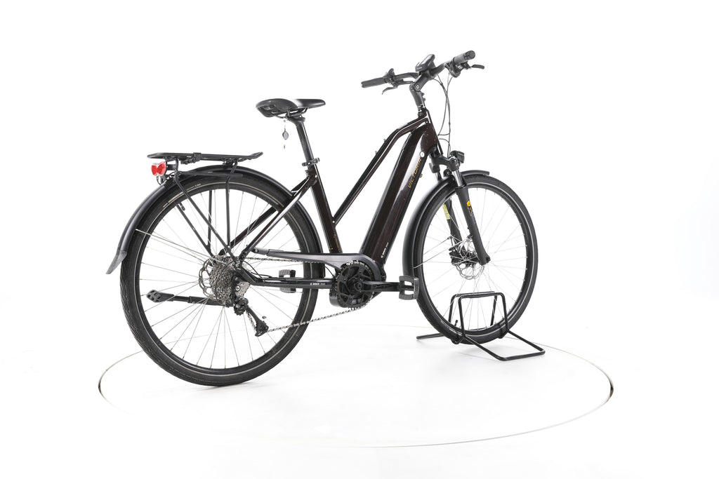 Victoria eTrekking 12.8 Trekking E-Bike - Image 12