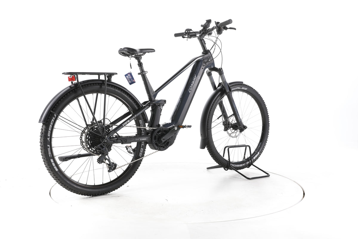 Conway Xyron SUV 6.9 SUV E-Bike - Image 12