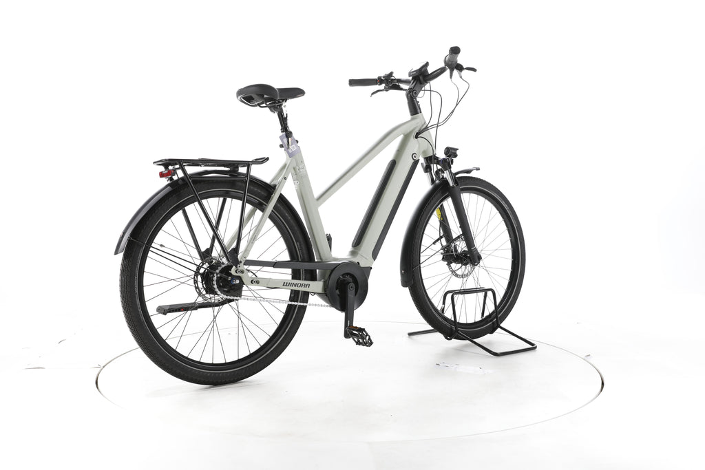 Winora Sinus N5 ECO City E-Bike - Image 12