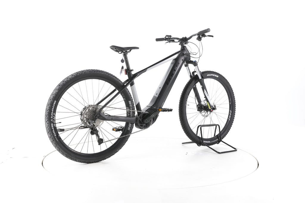 Bulls Copperhead EVO 1 E-Bike - Image 12
