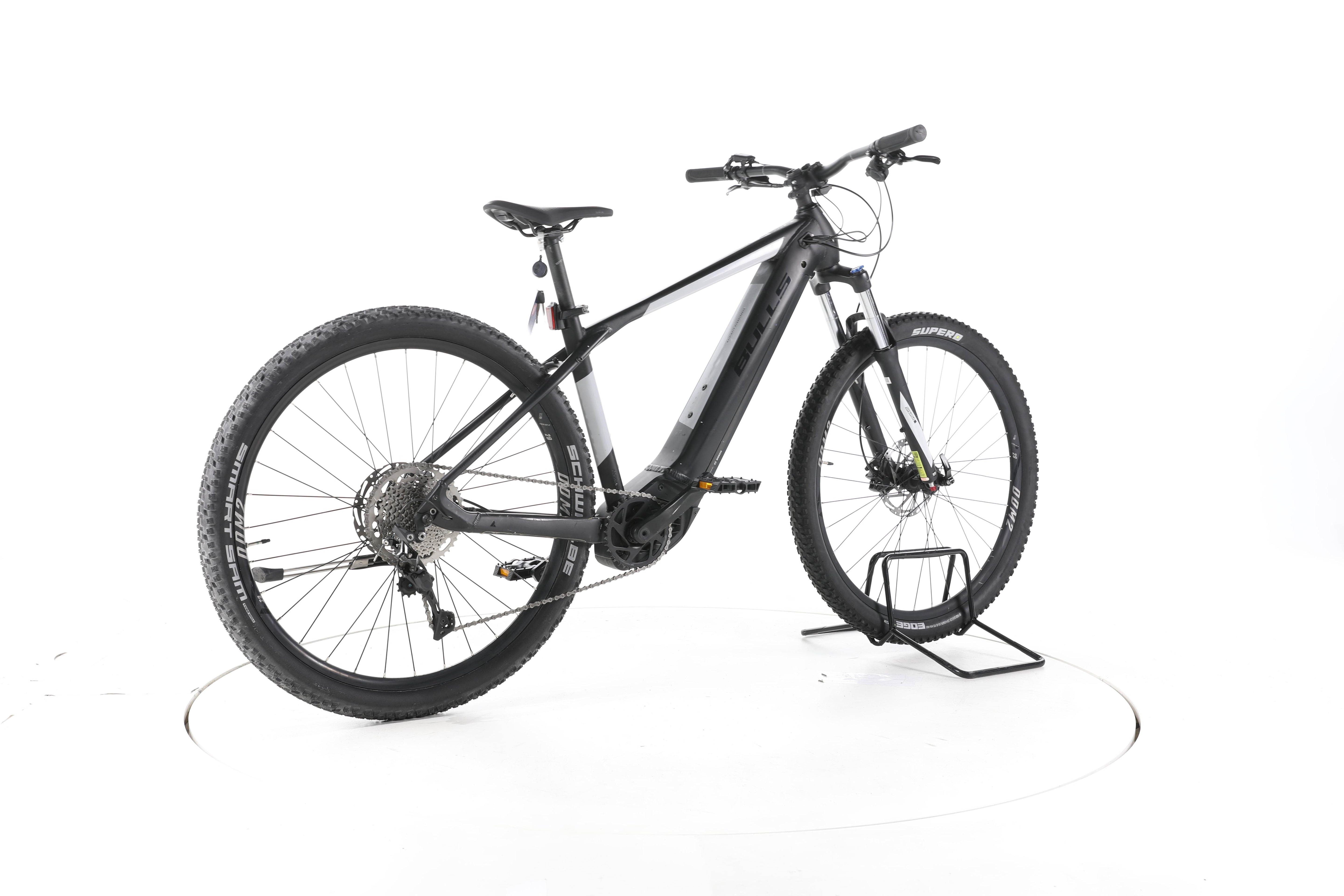 Bulls Copperhead EVO 1 E-Bike - Image 12