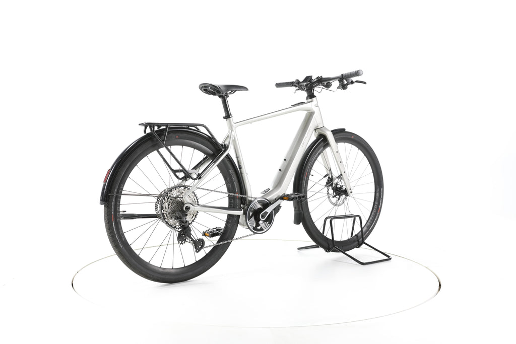Centurion Speeddrive R2000 D EQ Trekking E-Bike 2024 - Image 12