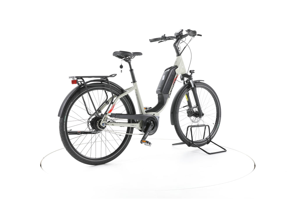 Corratec E-Power City City E-Bike Tiefeinsteiger - Image 12
