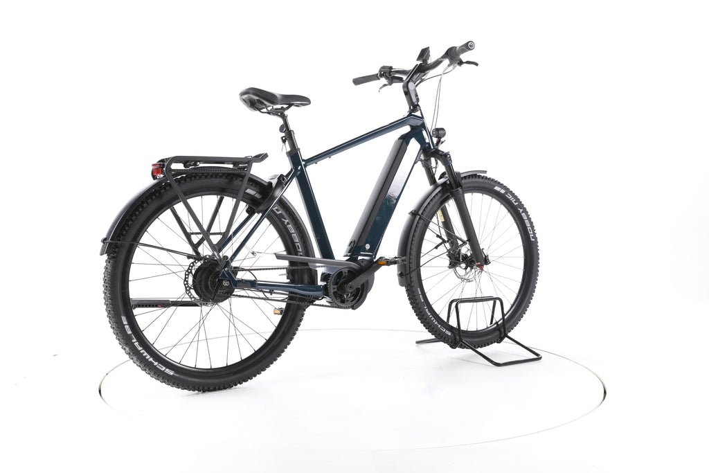 Kalkhoff Entice 5 EXCITE+ City E-Bike 2024 - Image 12