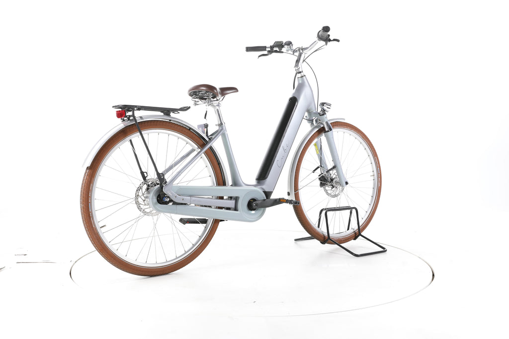 Cube Ella Cruise Hybrid City E-Bike Tiefeinsteiger - Image 12