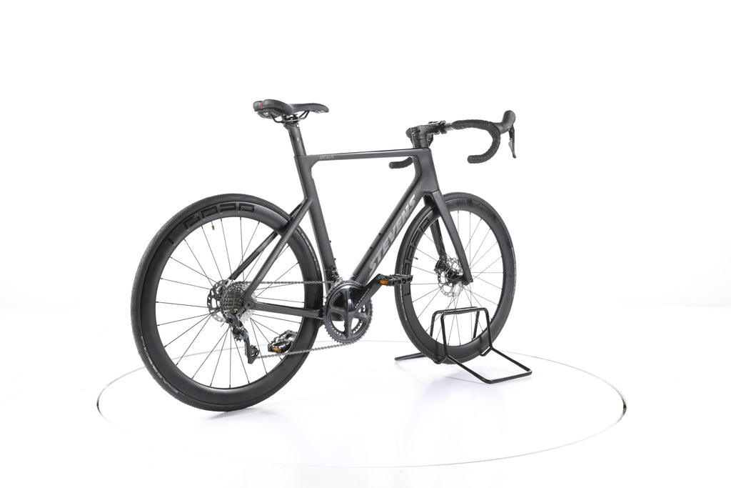 Stevens Arcalis Disc Ultegra Custom Rennrad Carbon - Image 12