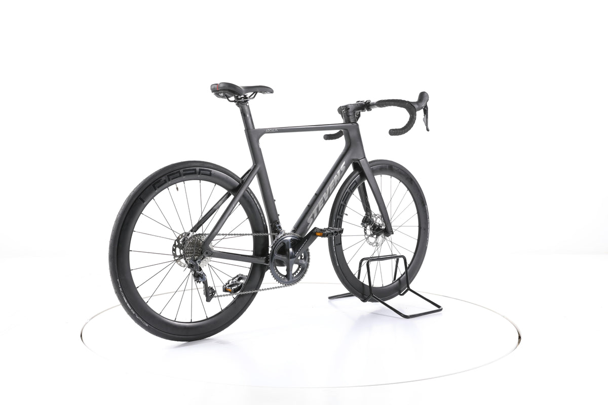 Stevens Arcalis Disc Ultegra Custom Rennrad Carbon - Image 12