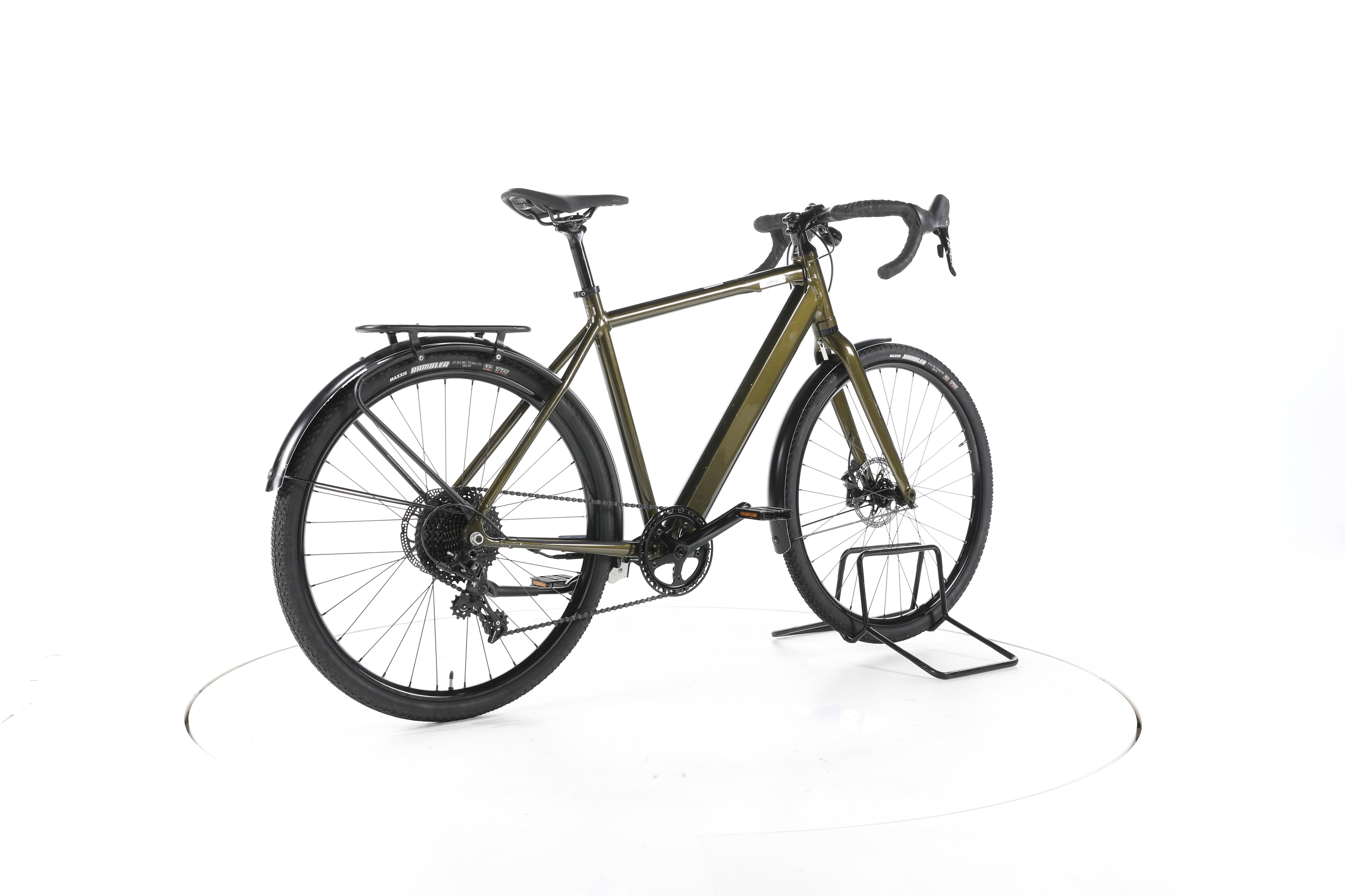 Coboc Ten Torino E-Gravelbike - Image 12