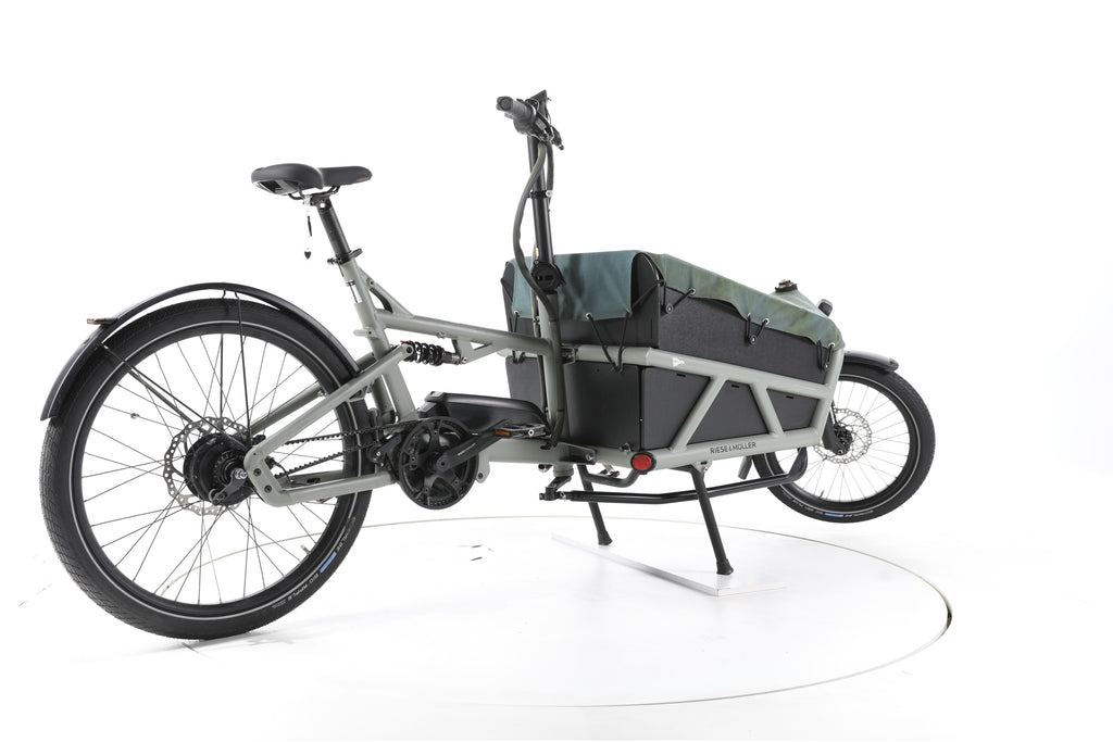 Riese & Müller Load 60 vario - Image 12