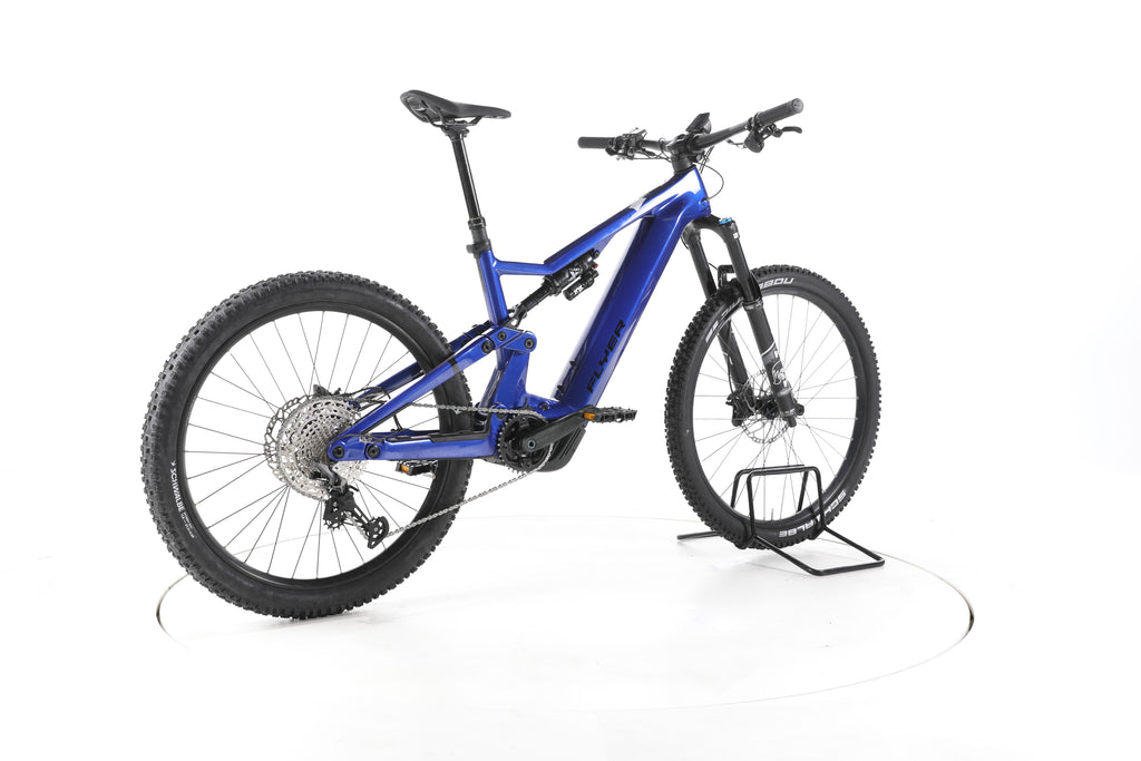 FLYER Uproc X 6.10 E-Bike Fully Carbon - Image 12