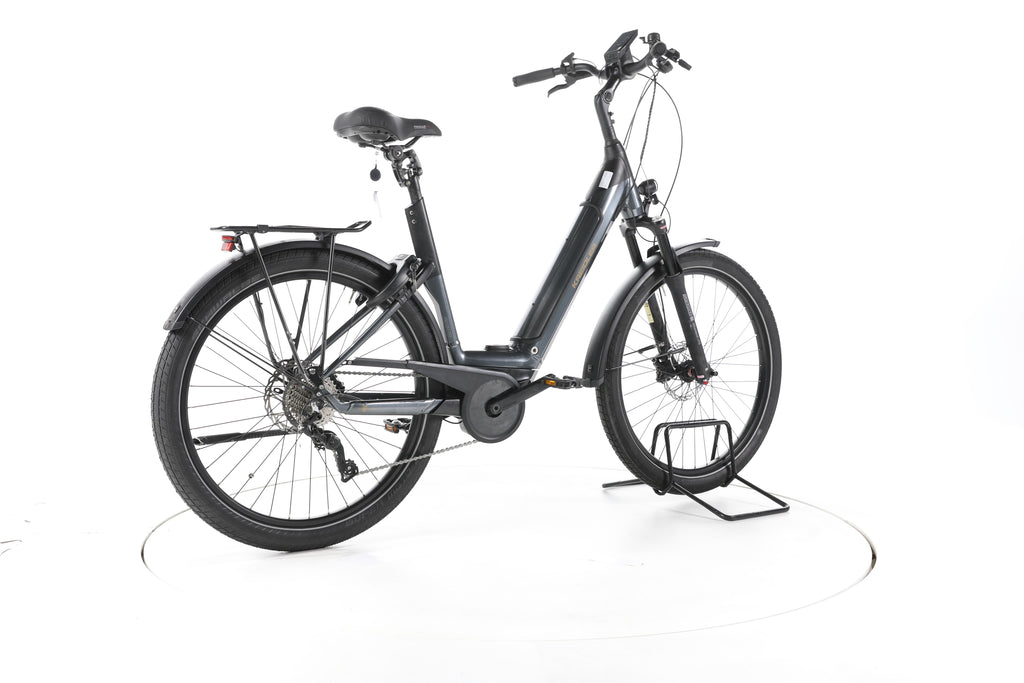 Kreidler Vitality Eco 10 Trekking E-Bike Tiefeinsteiger - Image 12