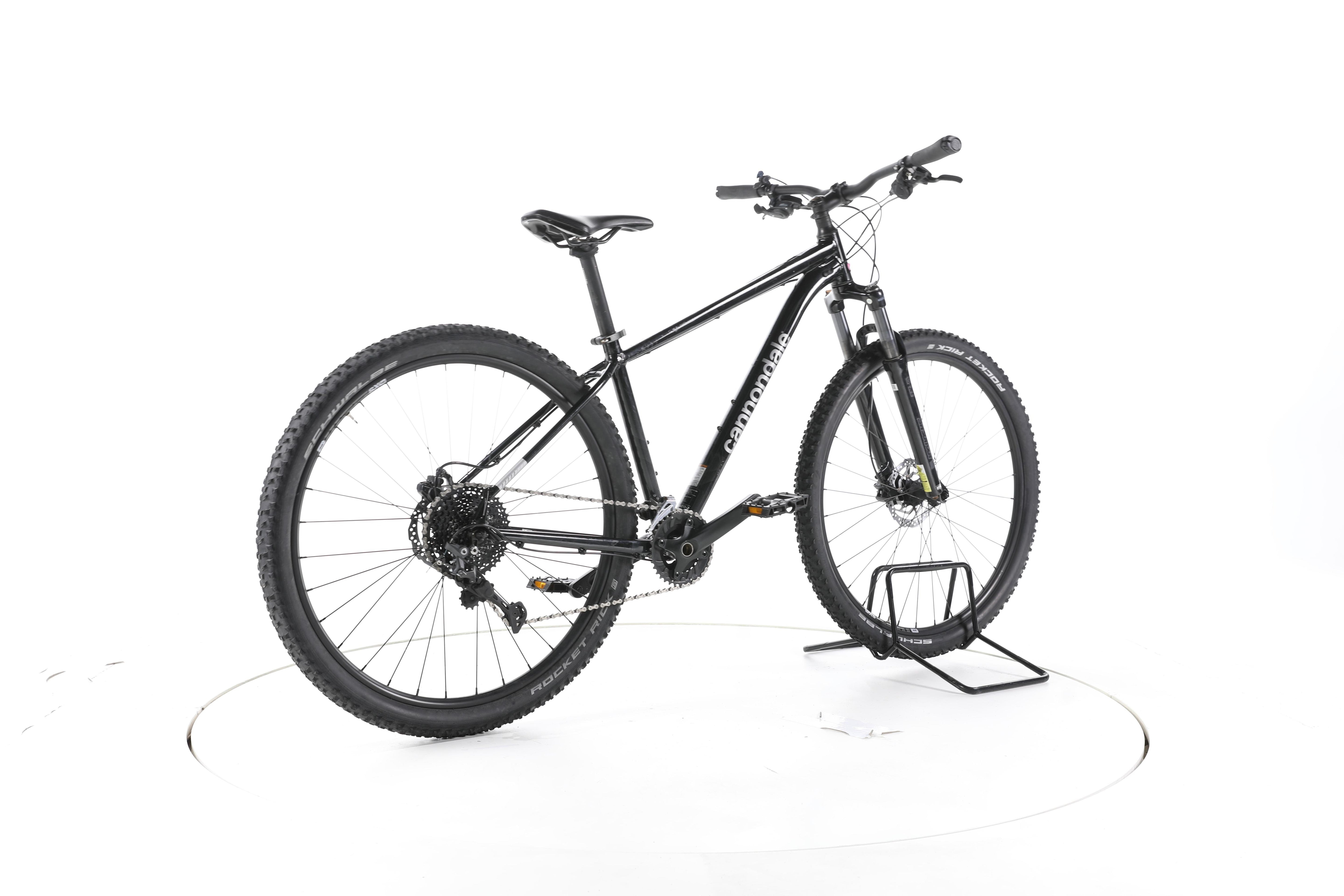 Cannondale Trail 5 Fahrrad Hardtail - Image 12