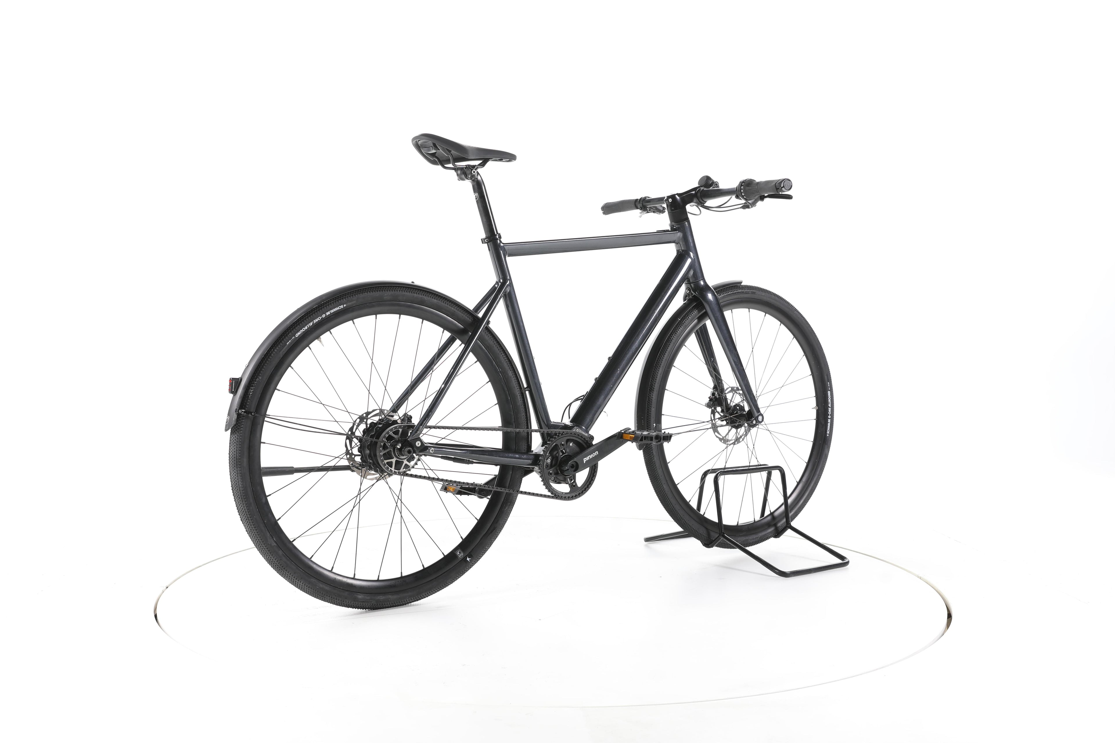 DESIKNIO Ebike City E-Bike 2023 - Image 12