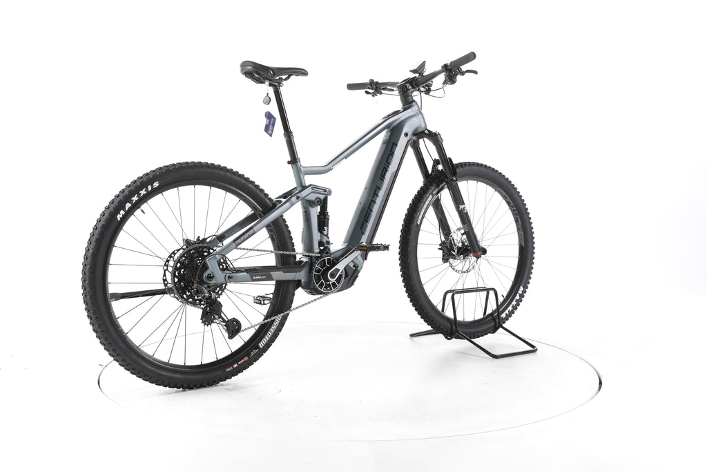 Centurion NUMINIS R2700I SUV E-Bike 2024 - Image 12