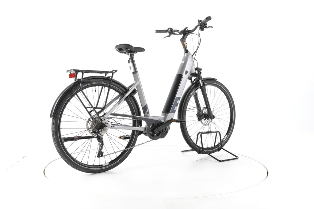 Compel XRC Trekking E-Bike Tiefeinsteiger - Image 12