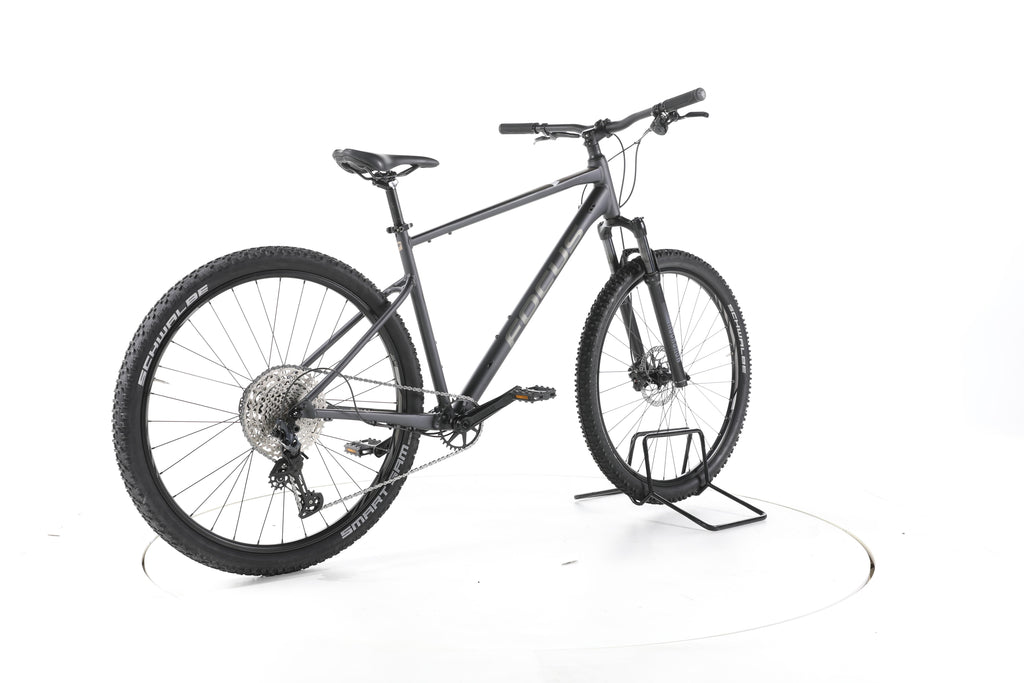 Focus WHISTLER 3.9 Fahrrad Hardtail - Image 12