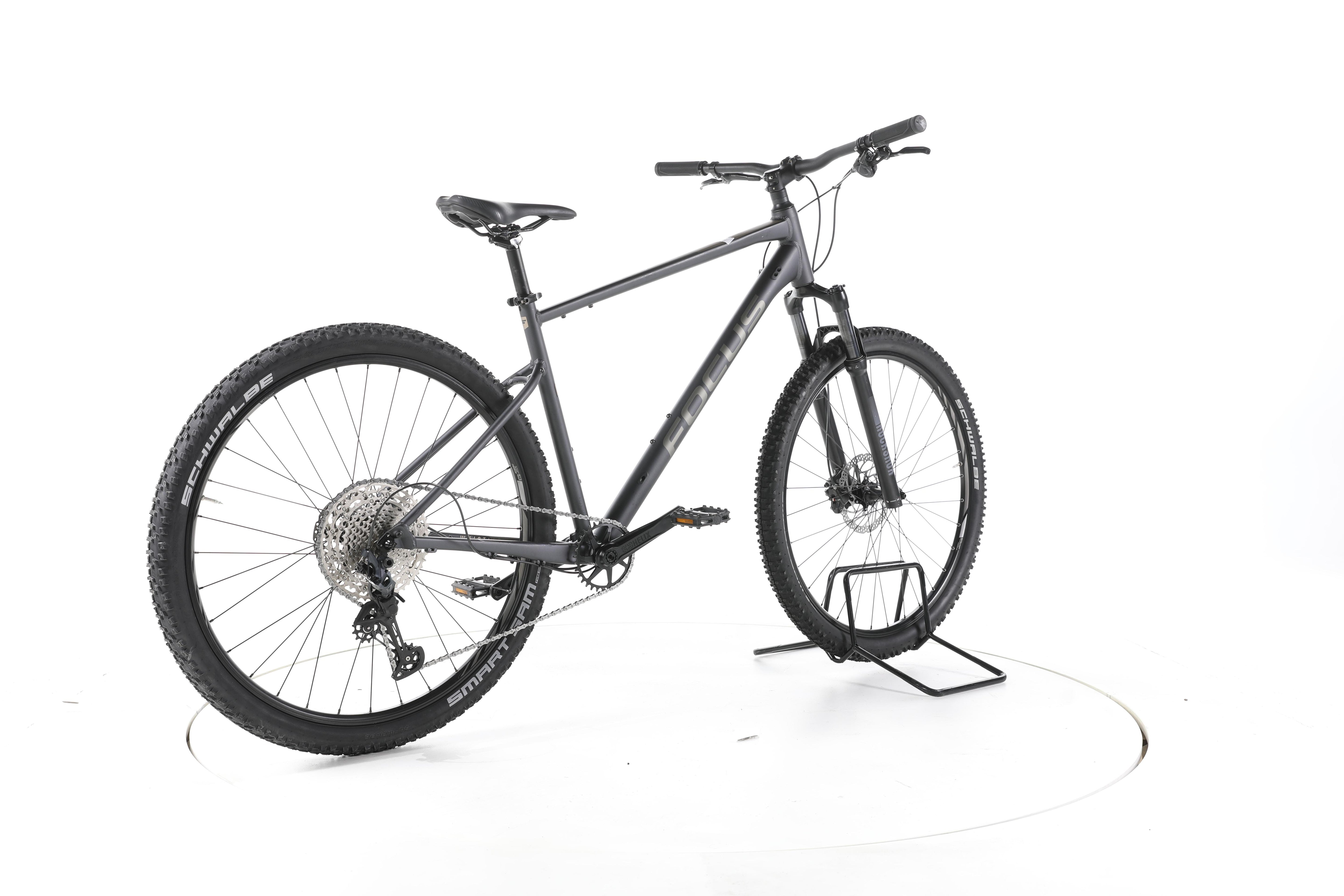 Focus WHISTLER 3.9 Fahrrad Hardtail - Image 12