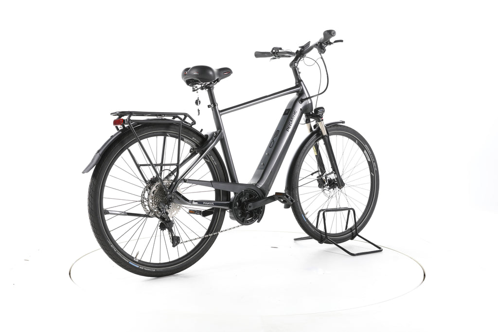 Pegasus Premio EVO 10 Lite Trekking E-Bike - Image 12