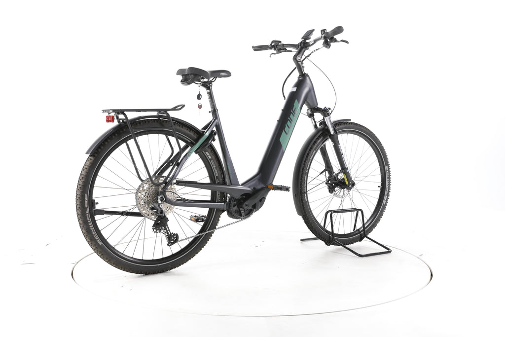 CONE Bikes eSUV IN 3.0 Trekking E-Bike Tiefeinsteiger - Image 12
