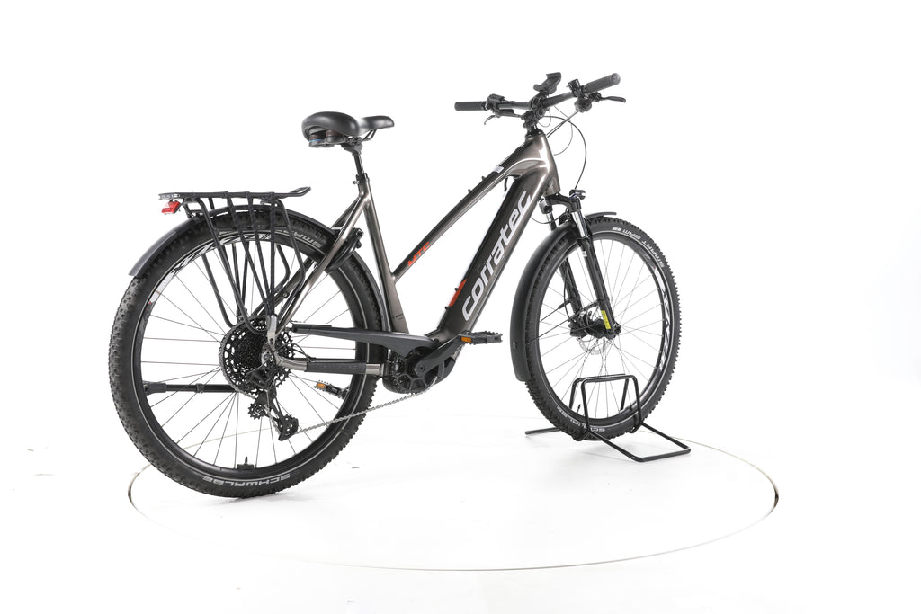 Corratec E-Power MTC Elite 12S SE 3.0 Trekking E-Bike - Image 12