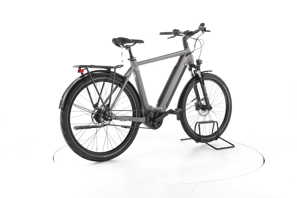 Winora Sinus R5 City E-Bike 2024 - Image 12