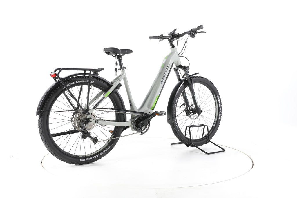 Ideal PRISMA-810FX Trekking E-Bike Tiefeinsteiger - Image 12