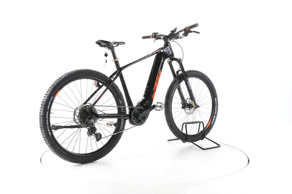 KTM Macina Team 972 E-Bike - Image 12
