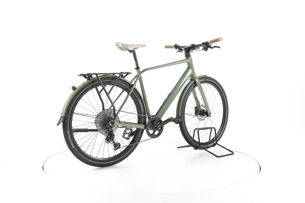 Orbea Vibe H10 EQ Trekking E-Bike - Image 12