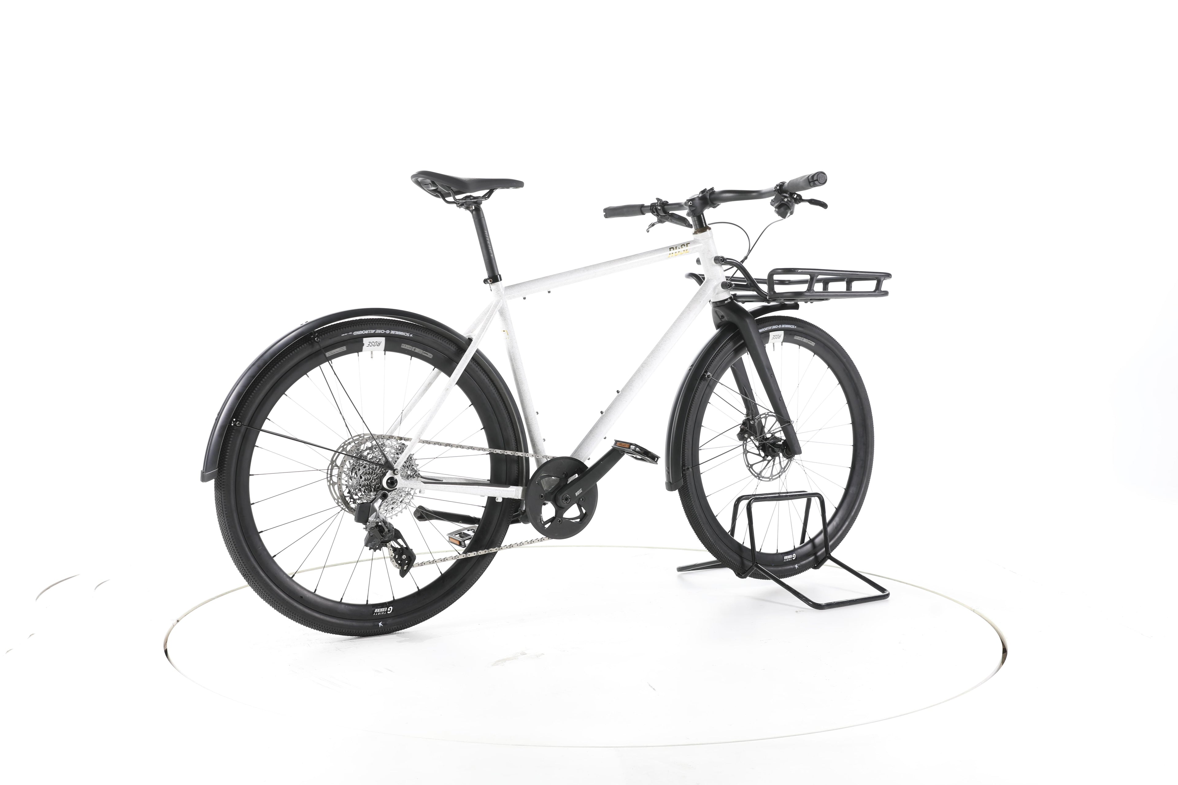 Rose HOBO RIVAL ETAP AXS XPLR - Image 12