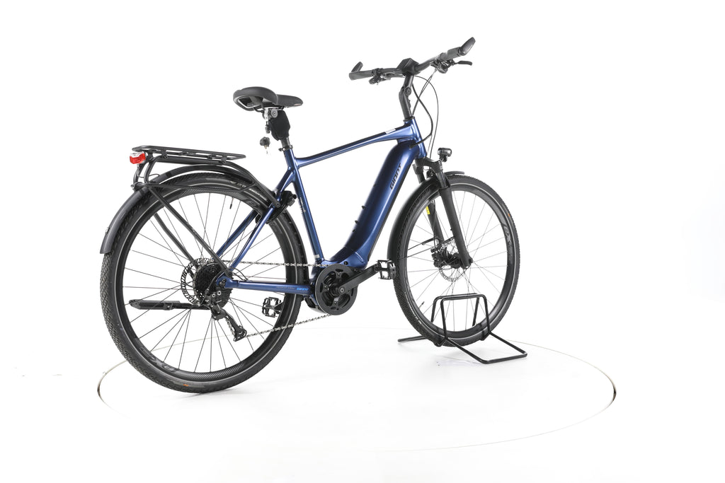 Giant Explore E+ 2 Trekking E-Bike - Image 12