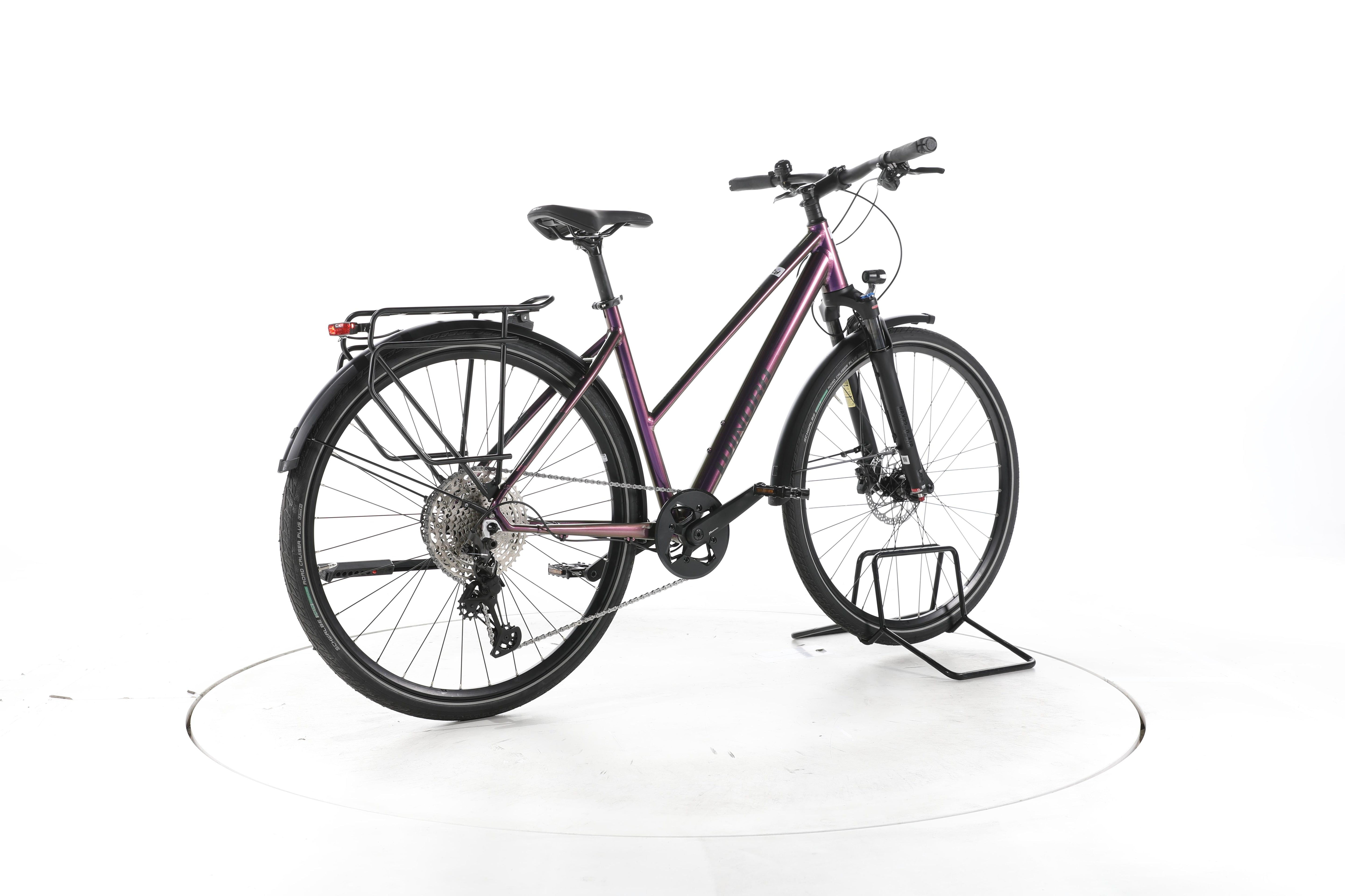 Winora Domingo X12 Pro Fahrrad City & Trekking - Image 12