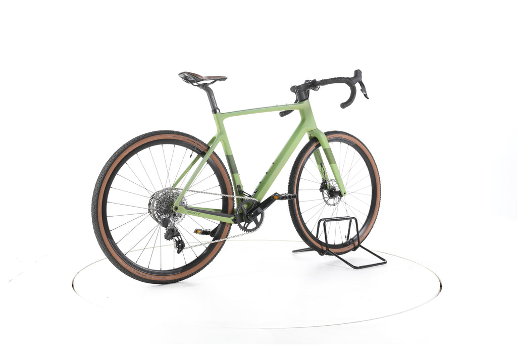 Scott Addict Gravel 30 Gravelbike Carbon 2024 - Image 12