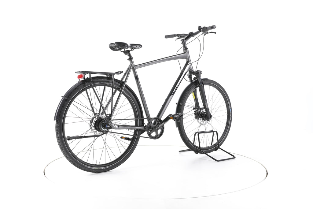 Stevens Boulevard Luxe HT Fahrrad City & Trekking - Image 12