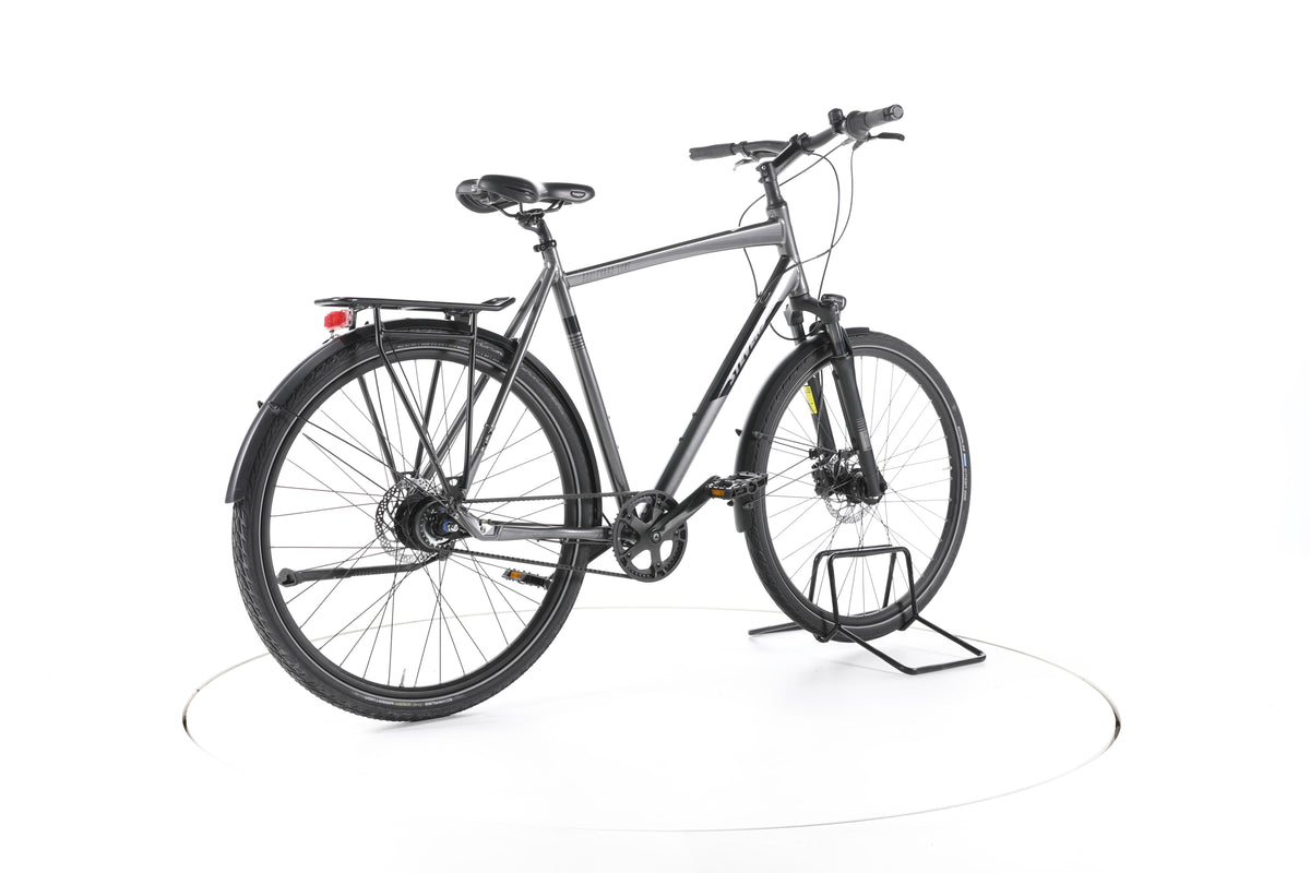 Stevens Boulevard Luxe HT Fahrrad City & Trekking - Image 12