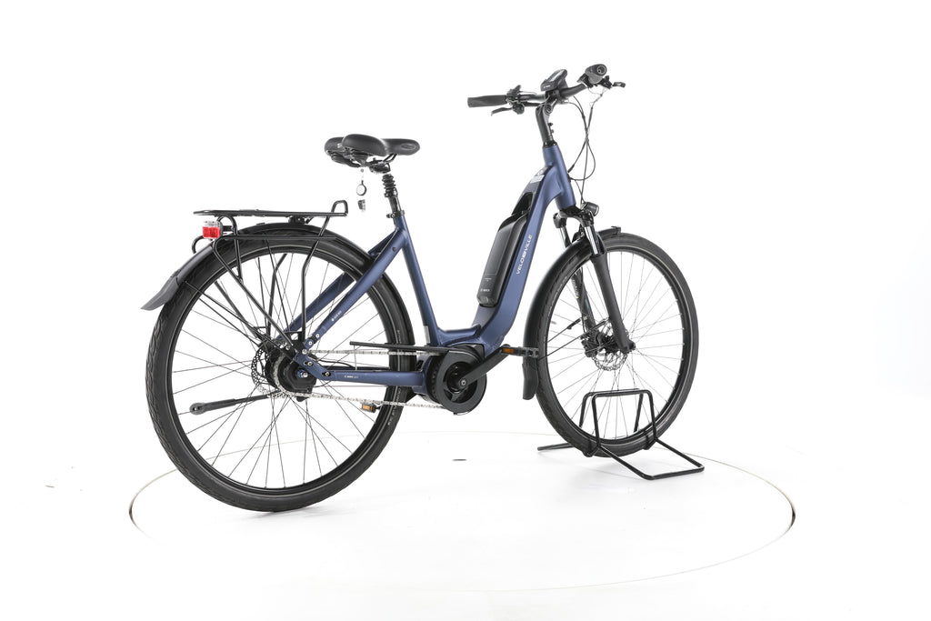 Velo de Ville AEB 800 City E-Bike Tiefeinsteiger - Image 12
