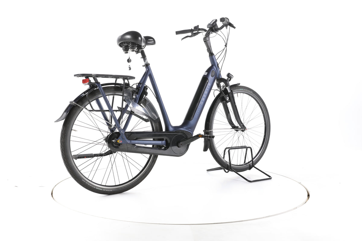 Gazelle Arroyo C7+ HMB Elite City E-Bike Tiefeinsteiger - Image 12