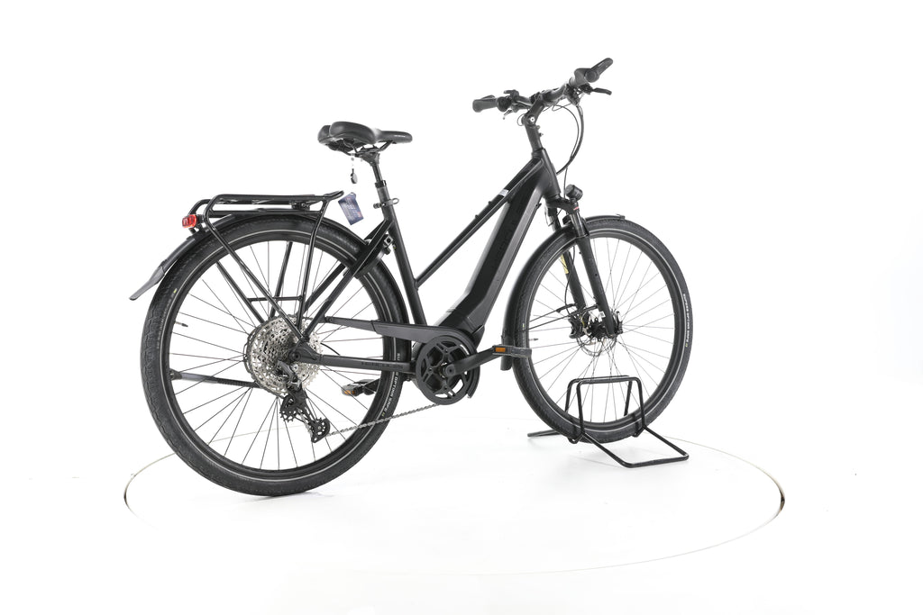 Hercules Pasero COMP I-12 Trekking E-Bike - Image 12