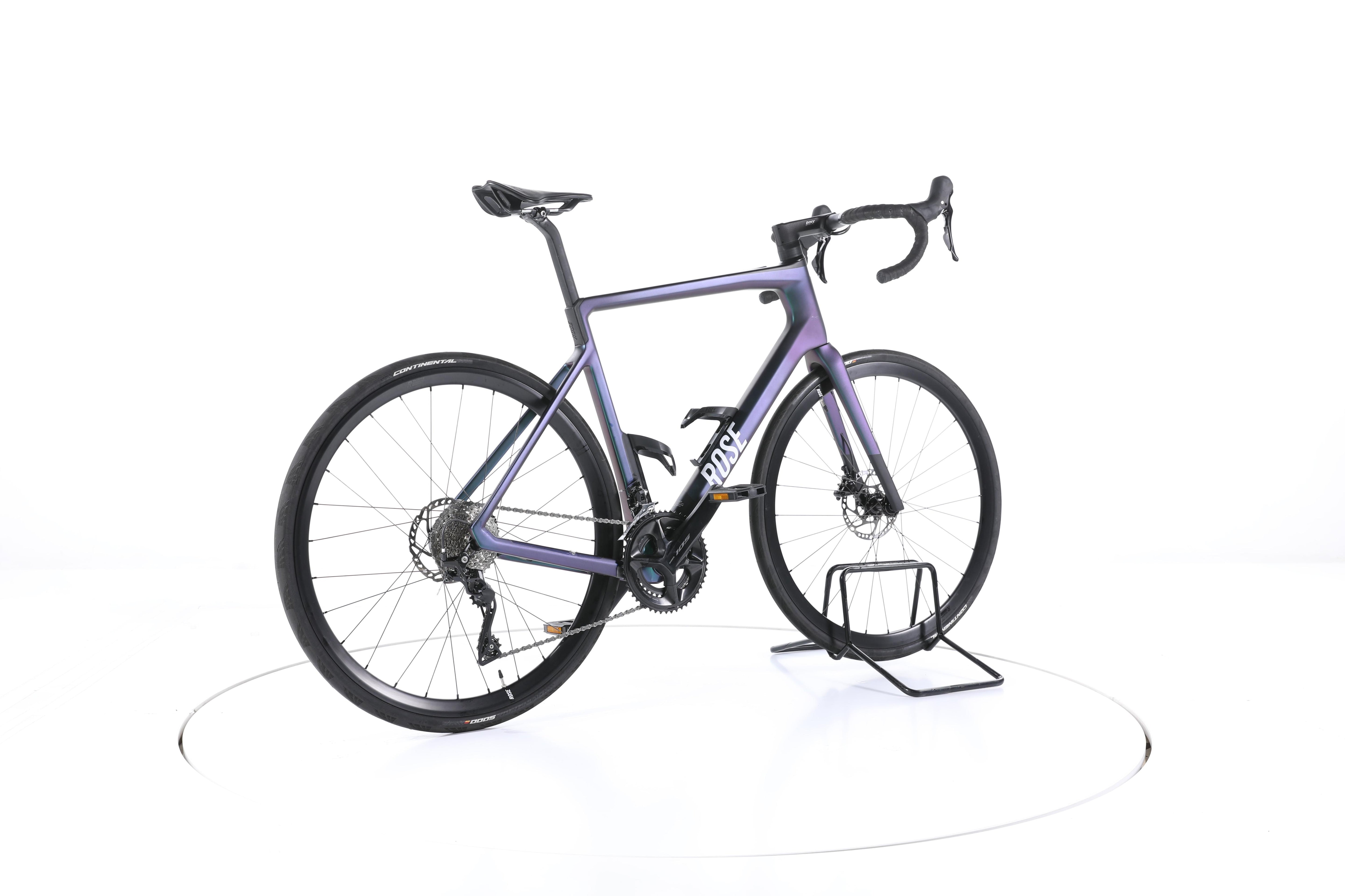 Rose Reveal Plus 105 E-Gravel & Rennrad 2024 - Image 12